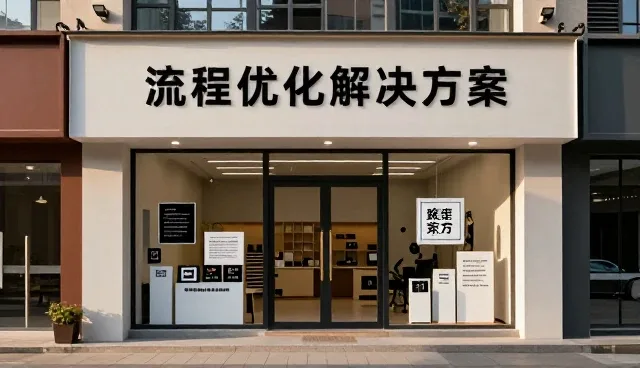 业务场景重构下的策划服务新趋势