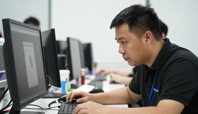 项目现场解决方案中的流程优化解决方案选择