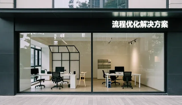 企业在选择财税咨询时的五大核心关注点